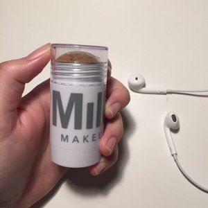 Milk Makeup Bronzer in Baked